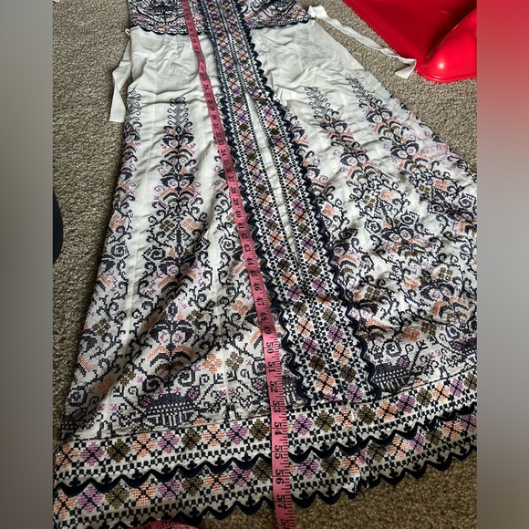 Beautiful thoub - Picture 6 of 8